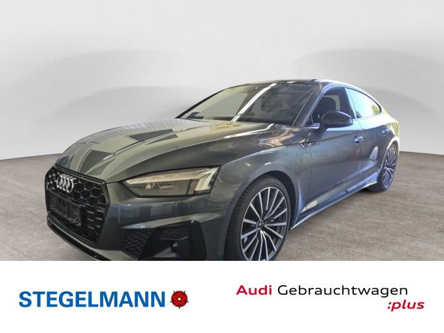 Audi A5 34.184 km 40.810 &euro; Detmold 32756
