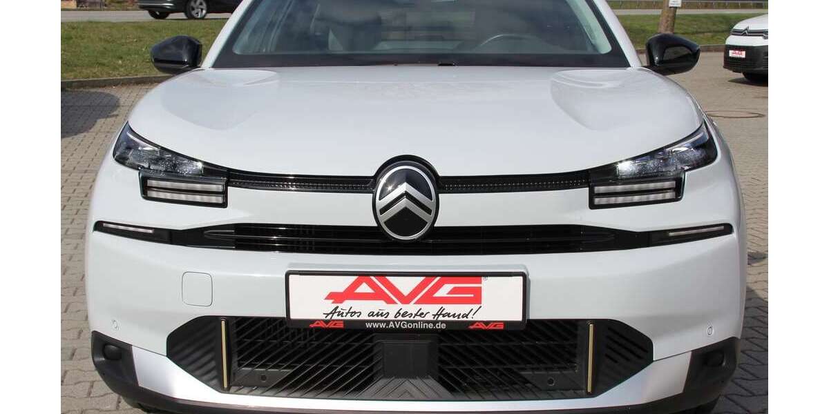 Citroen C4 11.865 km 18.450 &euro; Hüllhorst 32609