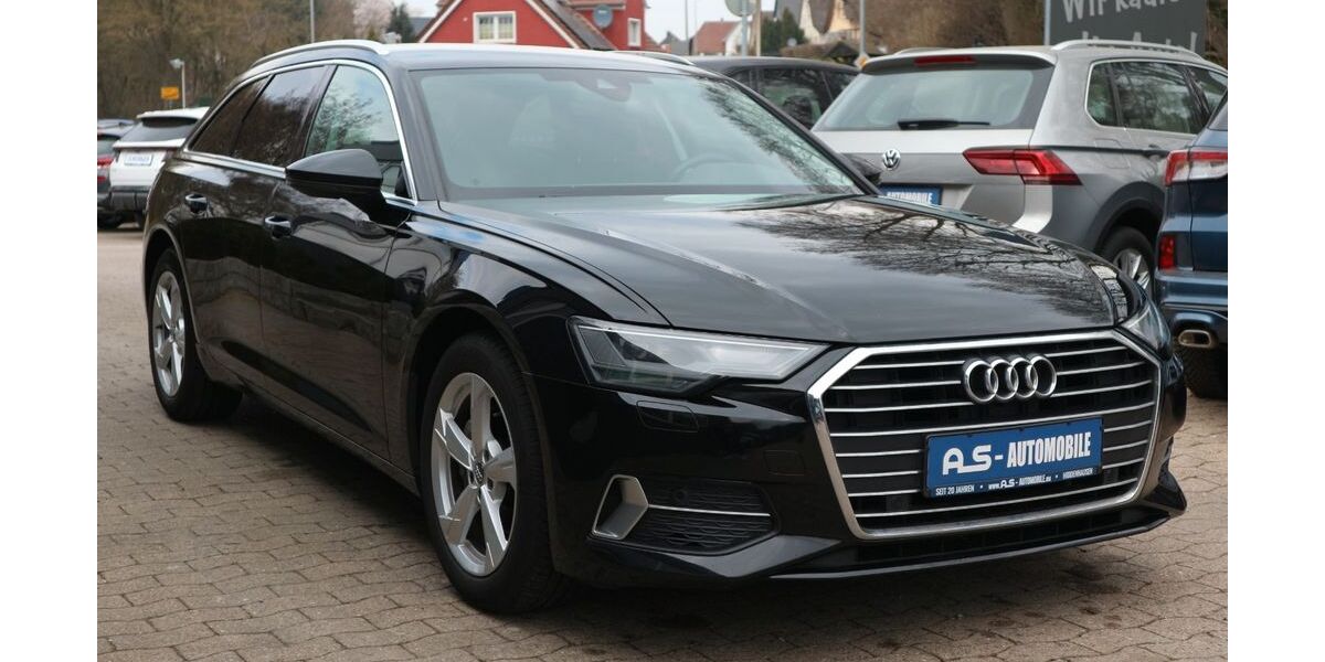 Audi A6 179.500 km 21.900 &euro; Hiddenhausen 32120