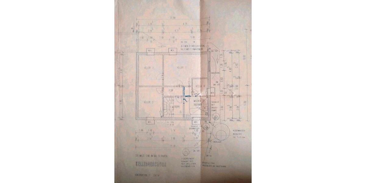 Einfamilienhaus Leopoldshöhe - 6 Zimmer, 152 m&sup2;, 485.000&euro; | Angebot:26800170