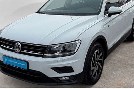 VW Tiguan 89.559 km 19.590 &euro; Lemgo 32657