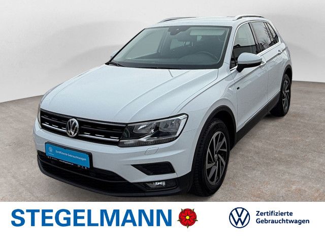 VW Tiguan 89.559 km 19.590 &euro; Lemgo 32657