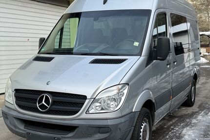 Mercedes-Benz Sprinter 188.167 km 10.990 &euro; Bielefeld 33647