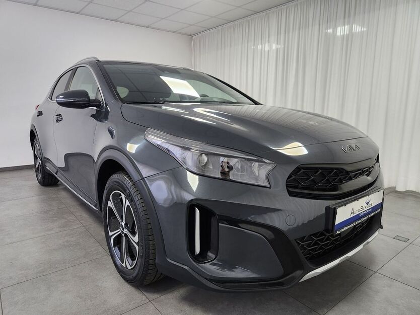 Kia XCeed 12.172 km 22.990 € Schloß Holte-Stukenbrock 33758