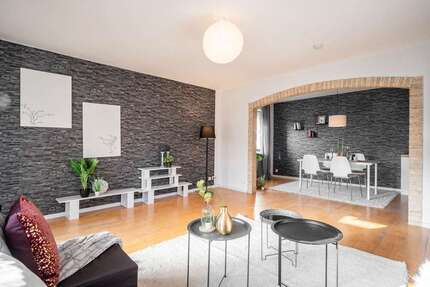 Wohnung Bielefeld Schildesche - 3.5 Zimmer, 95 m&sup2;, 239.900&euro; | Angebot:25289725