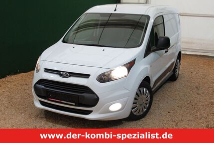 Ford Transit 55.600 km 11.450 € Bielefeld 33659