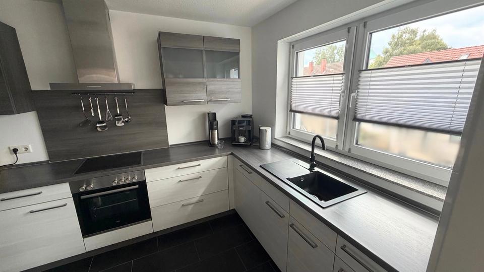 Etagenwohnung Bielefeld Schildesche - 2 Zimmer, 61 m&sup2;, 249.000&euro; | Angebot:27269701