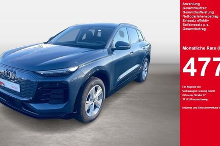 Audi Q6 e-tron 6.710 km 51.945 &euro; Gütersloh 33334