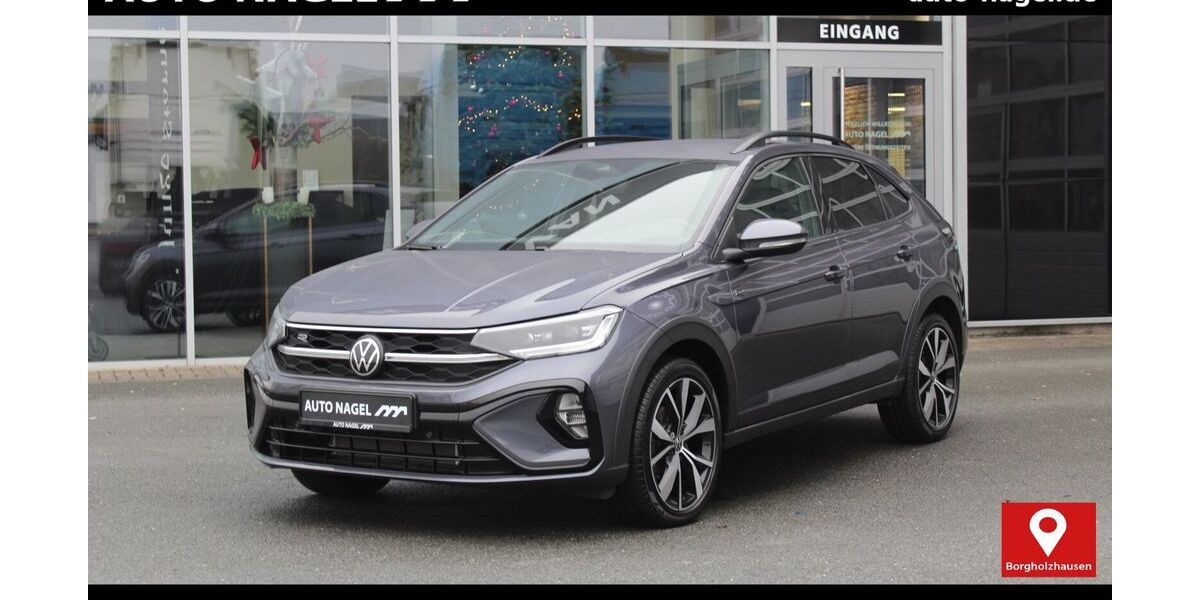 VW Taigo 4.617 km 24.590 &euro; Borgholzhausen 33829