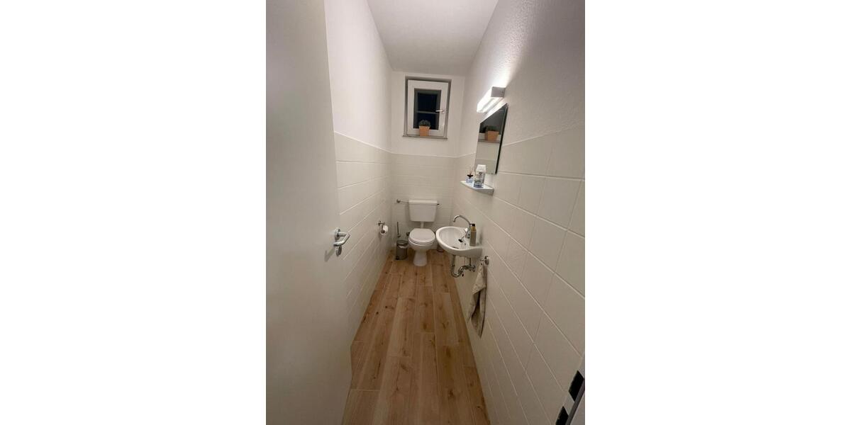 Dachgeschoßwohnung Harsewinkel - 3 Zimmer, 84 m&sup2;, 219.000&euro; | Angebot:25205117