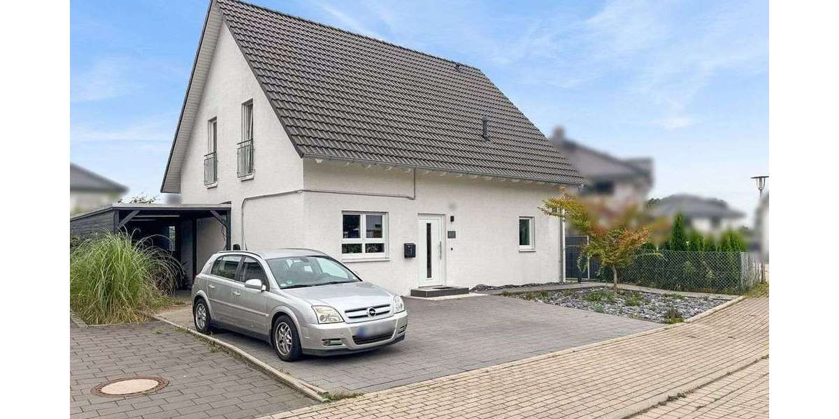 Haus zum Kaufen in Bielefeld 398.000 € 126 m² 4 zimmer