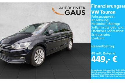 VW Touran