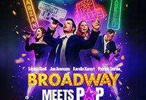 Broadway meets Pop Broadway meets Pop