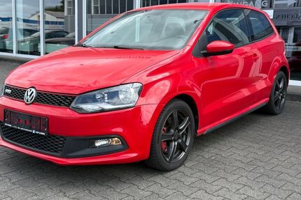 VW Polo 115.000 km 10.499 &euro; Gütersloh 33332