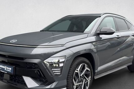 Hyundai KONA 17.343 km 25.990 &euro; Bielefeld 33609