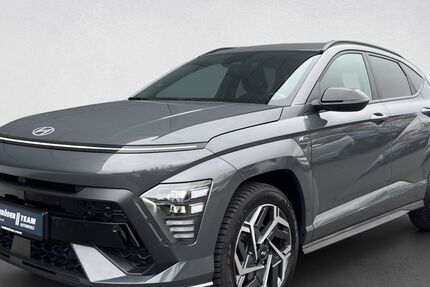 Hyundai KONA 17.343 km 26.390 &euro; Bielefeld 33609