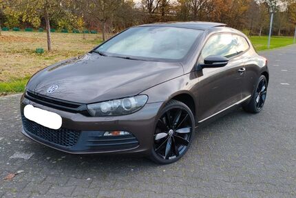VW Scirocco 168.300 km 9.499 € Löhne 32584