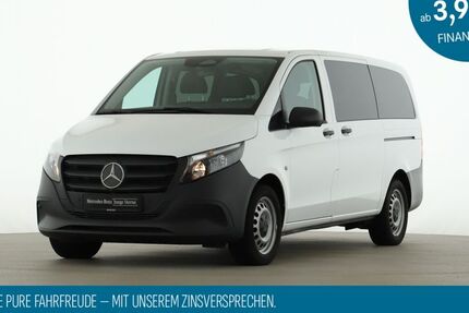 Mercedes-Benz Vito 20.300 km 37.680 &euro; Bielefeld 33609