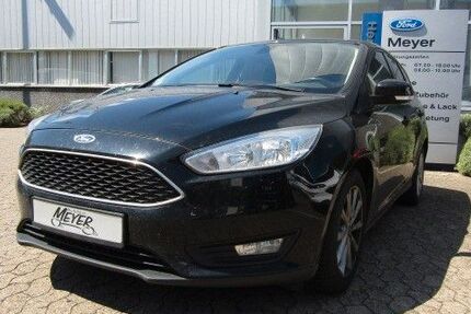 Ford Focus 148.323 km 2.950 &euro; Bad Oeynhausen 32547