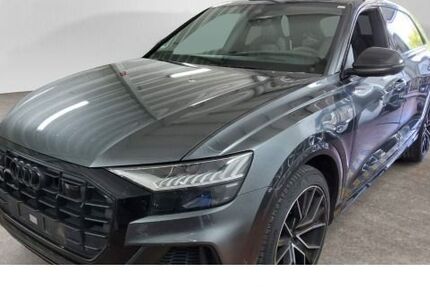 Audi Q8 55.216 km 66.810 &euro; Detmold 32756