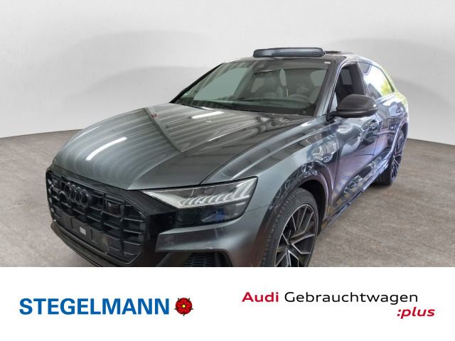 Audi Q8 55.216 km 66.810 &euro; Detmold 32756