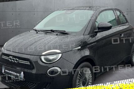 Fiat 500e 15.266 km 16.445 &euro; Bielefeld 33647