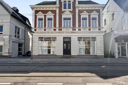 Haus Bielefeld Brackwede - 21 Zimmer, 400 m&sup2;, 799.000&euro; | Angebot:27090771