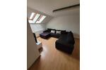 Dachgeschoßwohnung Detmold Hiddesen - 2 Zimmer, 65 m&sup2;, 670&euro; | Angebot:26301739