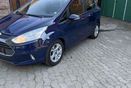 Ford B-Max 118.000 km 6.700 &euro; Borgholzhausen 33829