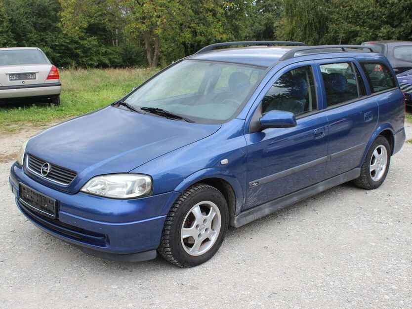 Astra