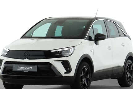 Opel Crossland (X) 29.929 km 18.900 € Bielefeld 33647