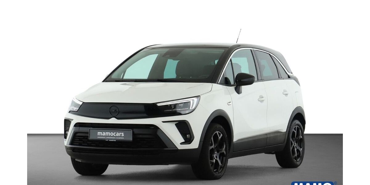 Opel Crossland (X) 29.929 km 18.900 € Bielefeld 33647