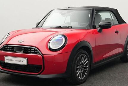 Mini Cooper C 10.653 km 32.800 &euro; Herford 32051