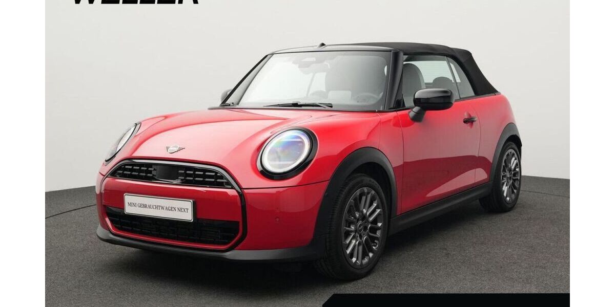 Mini Cooper C 10.653 km 32.800 &euro; Herford 32051