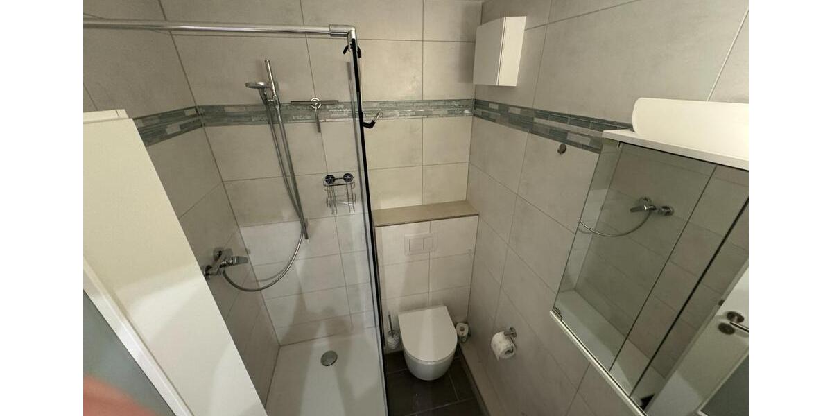 Etagenwohnung Bielefeld Heepen - 1 Zimmer, 26 m&sup2;, 530&euro; | Angebot:25405168