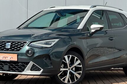 Seat Arona 65.364 km 17.730 &euro; Detmold 32758