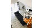 Dachgeschoßwohnung Bielefeld Brackwede - 3.5 Zimmer, 90 m&sup2;, 830&euro; | Angebot:26214401