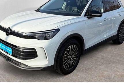 VW Tiguan 25.182 km 32.770 &euro; Lemgo 32657