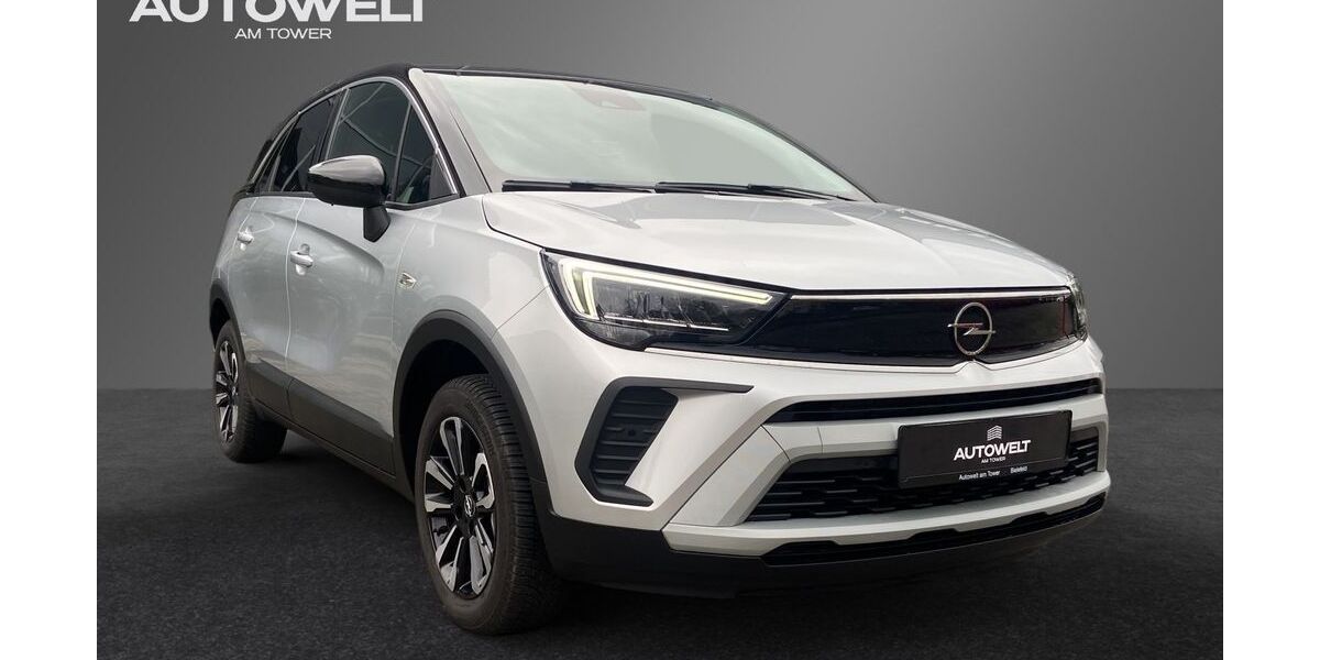 Opel Crossland (X) 3.600 km 17.490 &euro; Bielefeld 33605