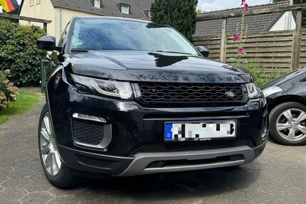 Land Rover Range Rover Evoque 89.200 km 18.750 &euro; Bielefeld 33647
