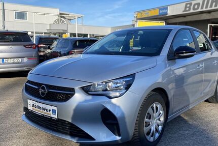 Opel Corsa 38.492 km 11.688 &euro; Bad Salzuflen 32108
