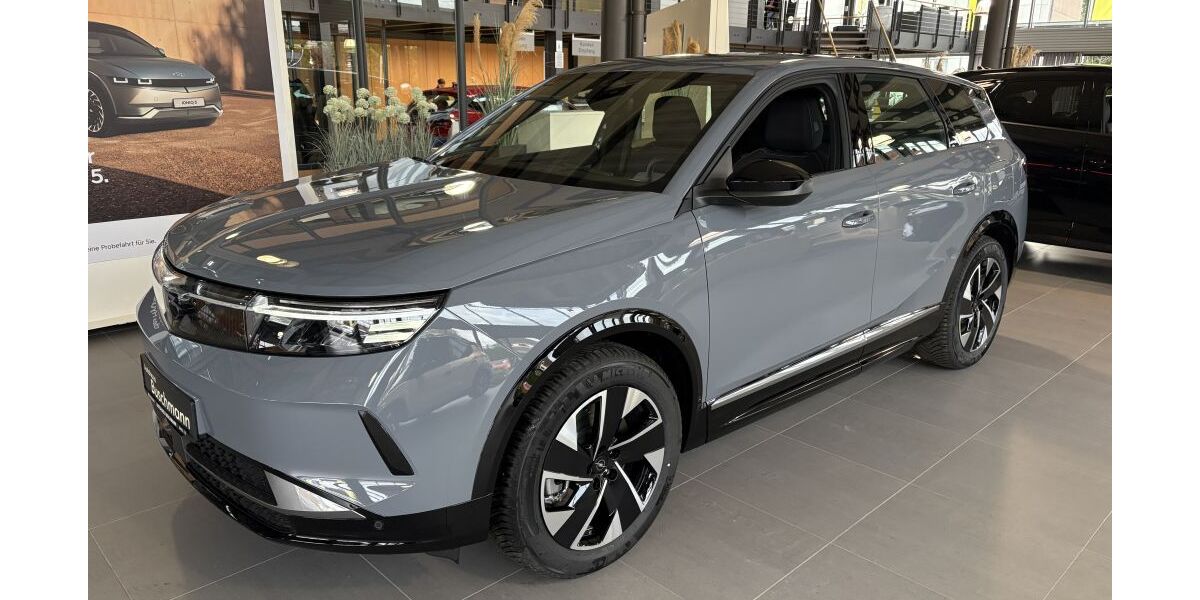 Opel Grandland (X) 1.100 km 46.550 € Herford 32049