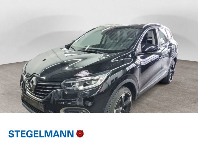Renault Kadjar 106.493 km 15.770 &euro; Lemgo 32657