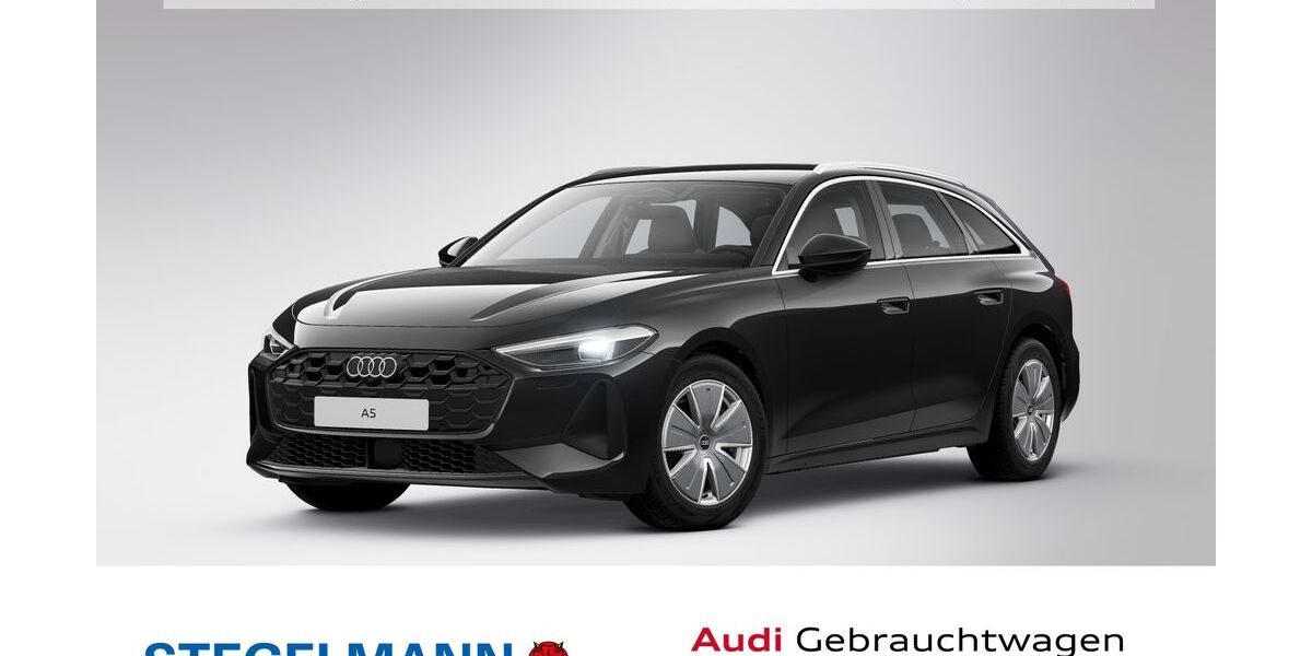 Audi A5 22.873 km 43.390 &euro; Detmold 32756