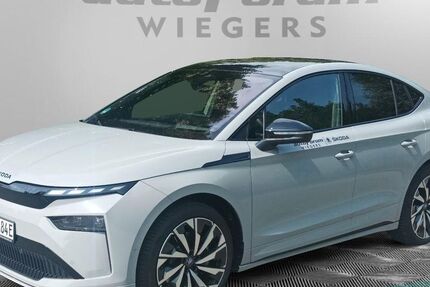 Skoda Enyaq 6.038 km 49.470 &euro; Herford 32051