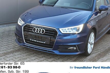 Audi A1 88.900 km 10.990 &euro; Bad Salzuflen 32107