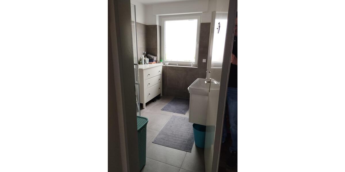 Erdgeschoßwohnung Bielefeld Brackwede - 3 Zimmer, 95 m&sup2;, 940&euro; | Angebot:26237034