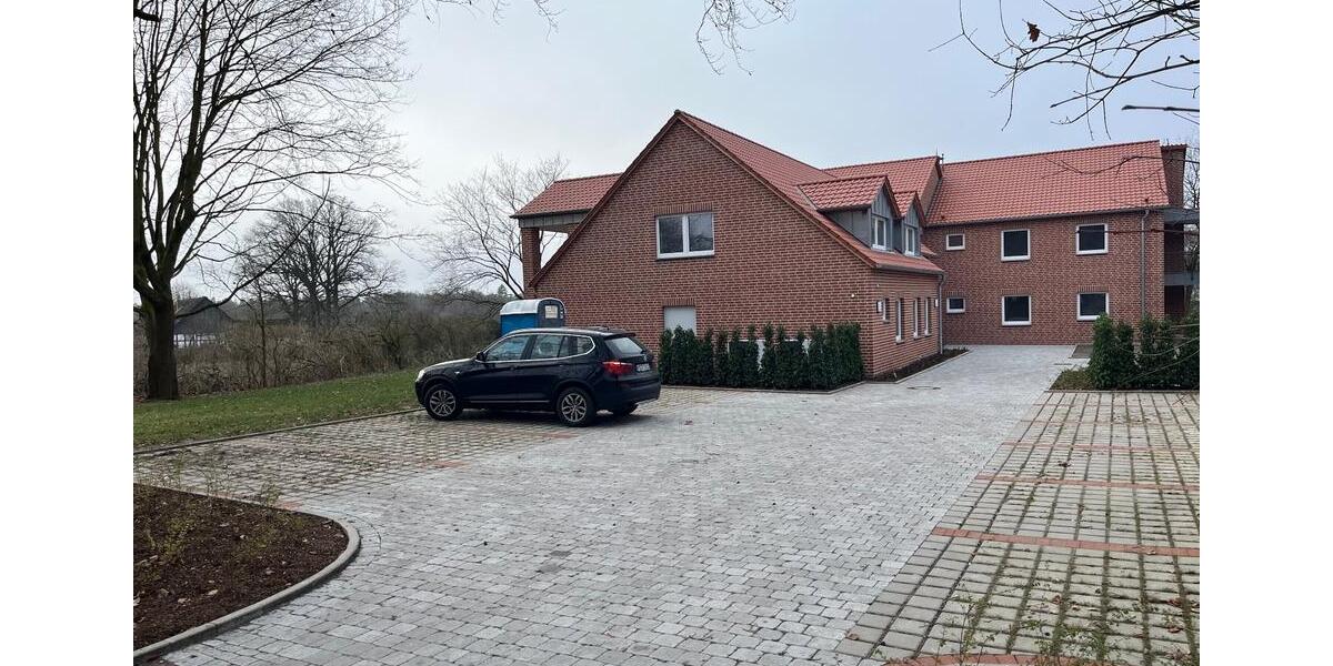 Etagenwohnung Bielefeld Senne - 3 Zimmer, 109 m&sup2;, 1.200&euro; | Angebot:25612872