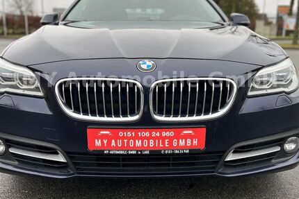 BMW 530 308.884 km 10.999 &euro; Lage 32791