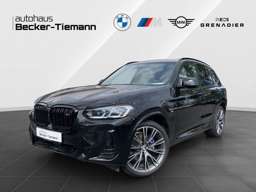 X3 M40